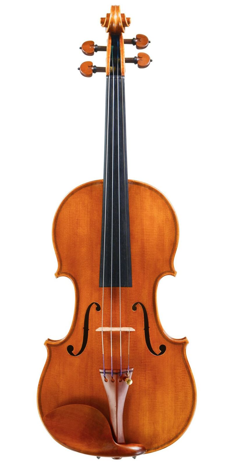 バイオリン4/4 ピグマリウス デリウス 2000年 (アルシェ弓、ケース等 