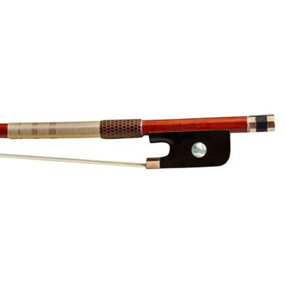 CUNIOT HAUSSET バイオリン弓 PE solo ケース付き Violin Bow】Archet CUNIOT HAUSSET <TO SOLO>（アルシェ クニョ