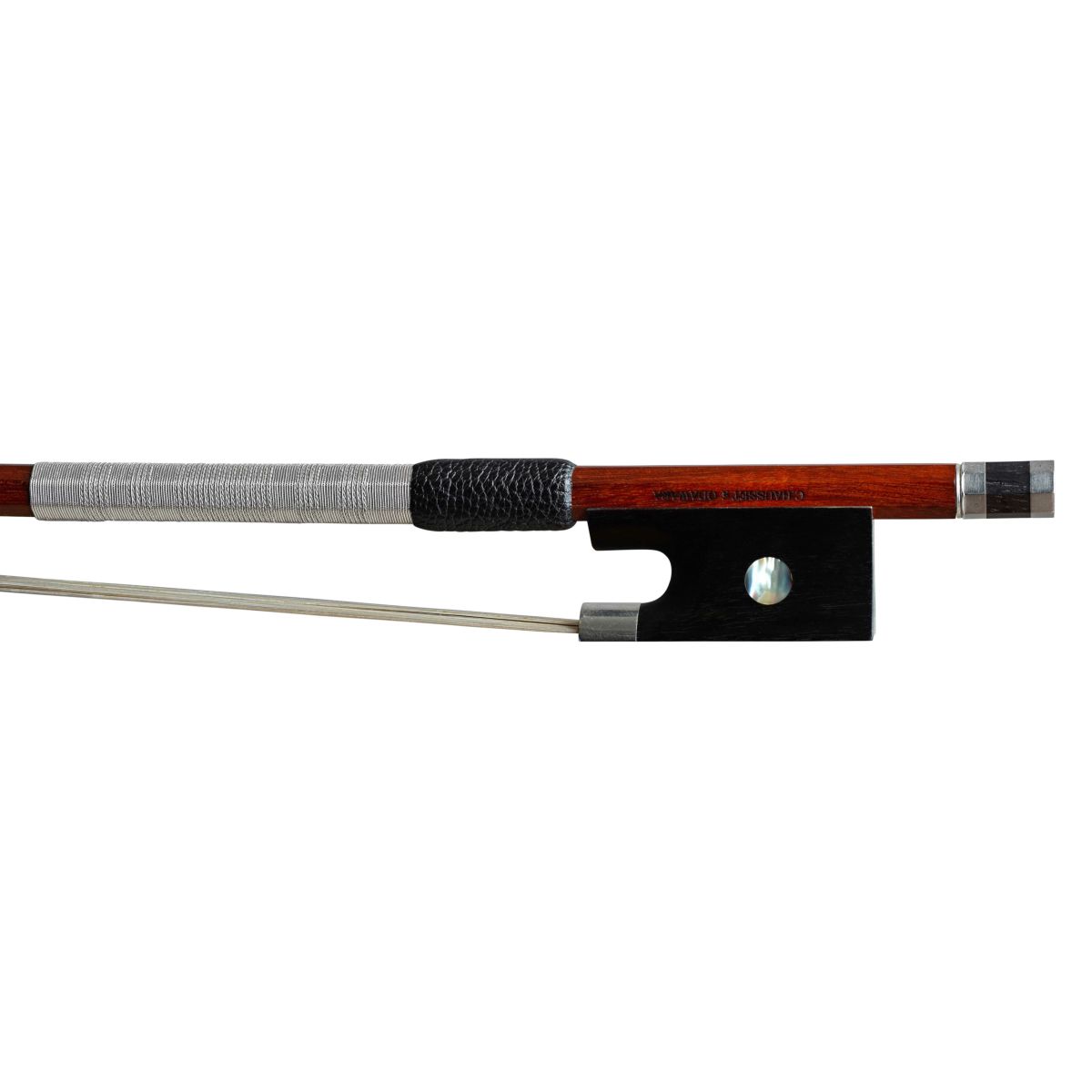 コントラバス弓 アルシェ HO4003 - 楽器、器材